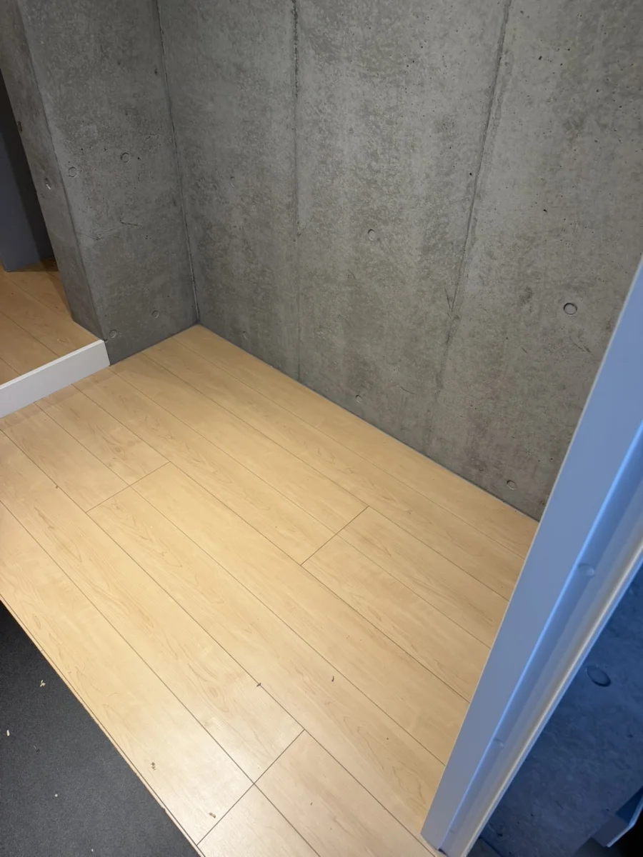 東京都杉並区西荻窪 回収後