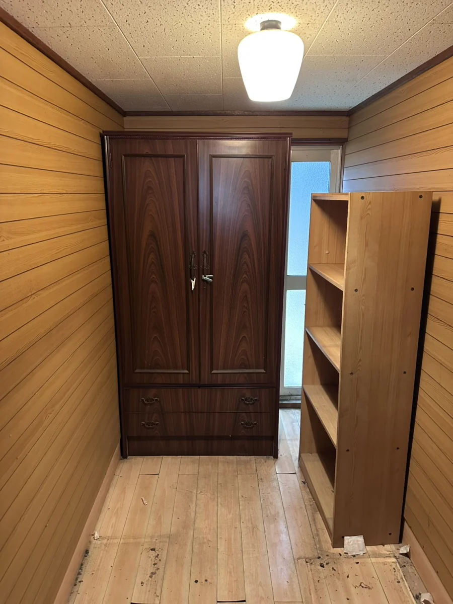 兵庫県赤穂市塩屋 回収前