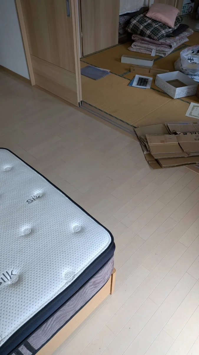 宮城県本吉郡南三陸町 回収後