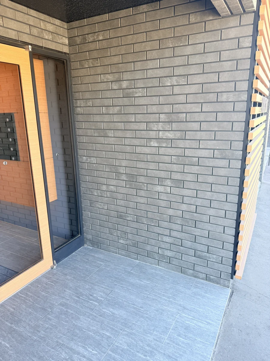 北海道札幌市清田区 回収後