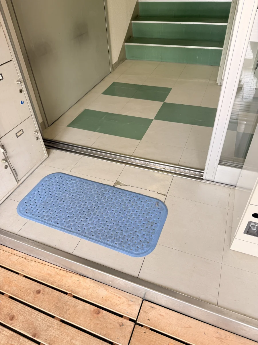 北海道札幌市南区定山渓温泉西 回収後