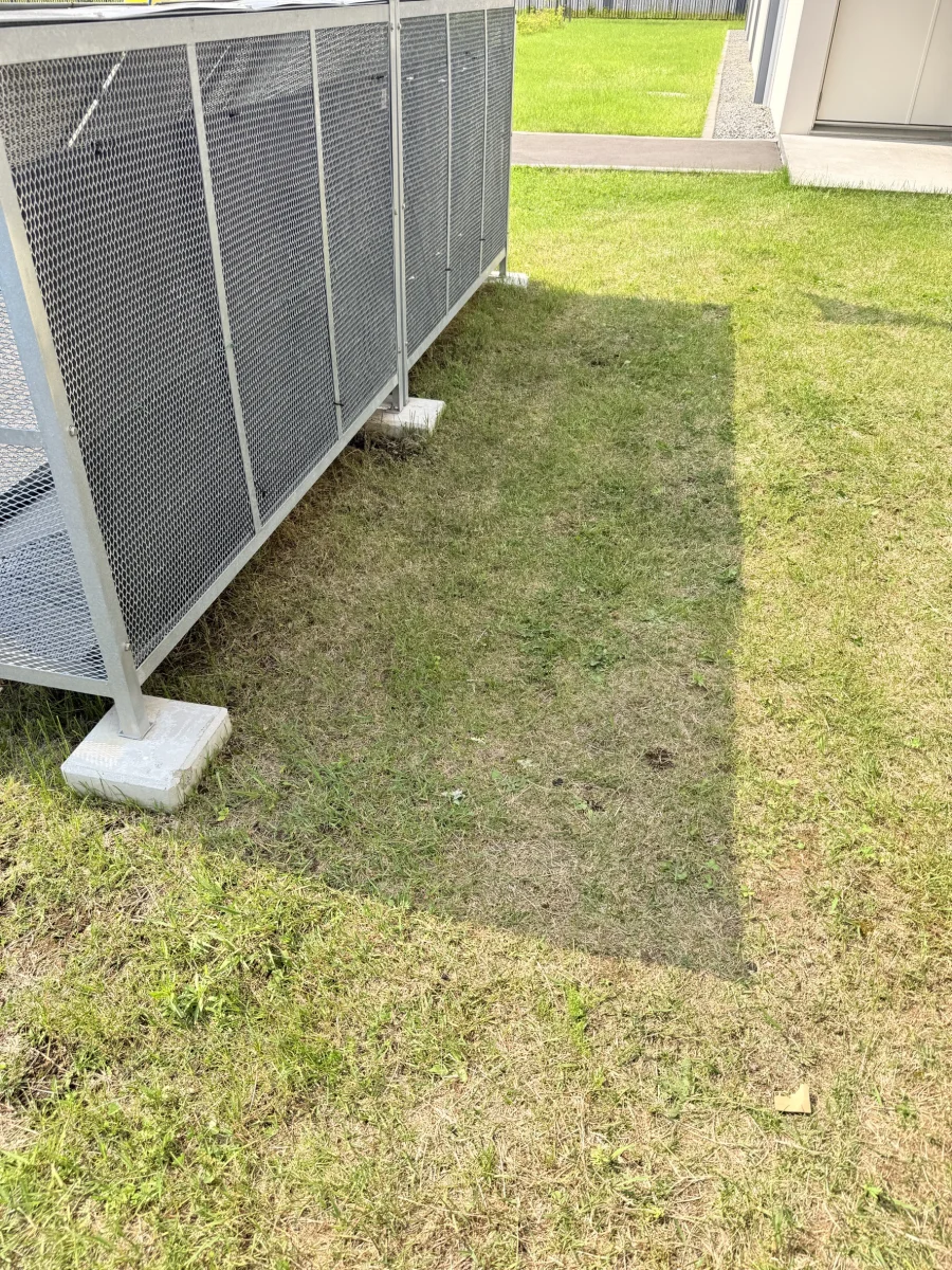 北海道旭川市緑ヶ丘条 回収後