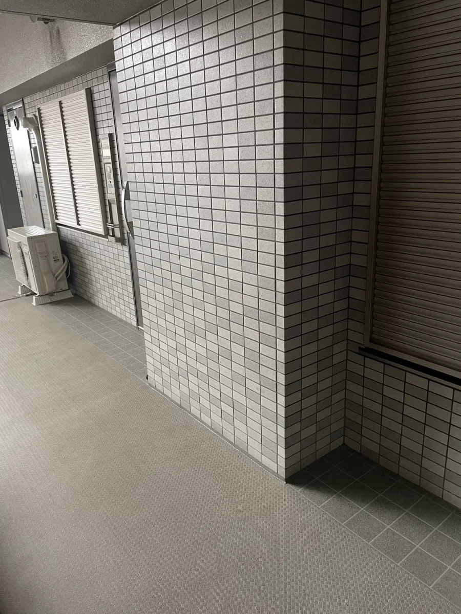 大阪府大阪市天王寺区玉造元町 回収後