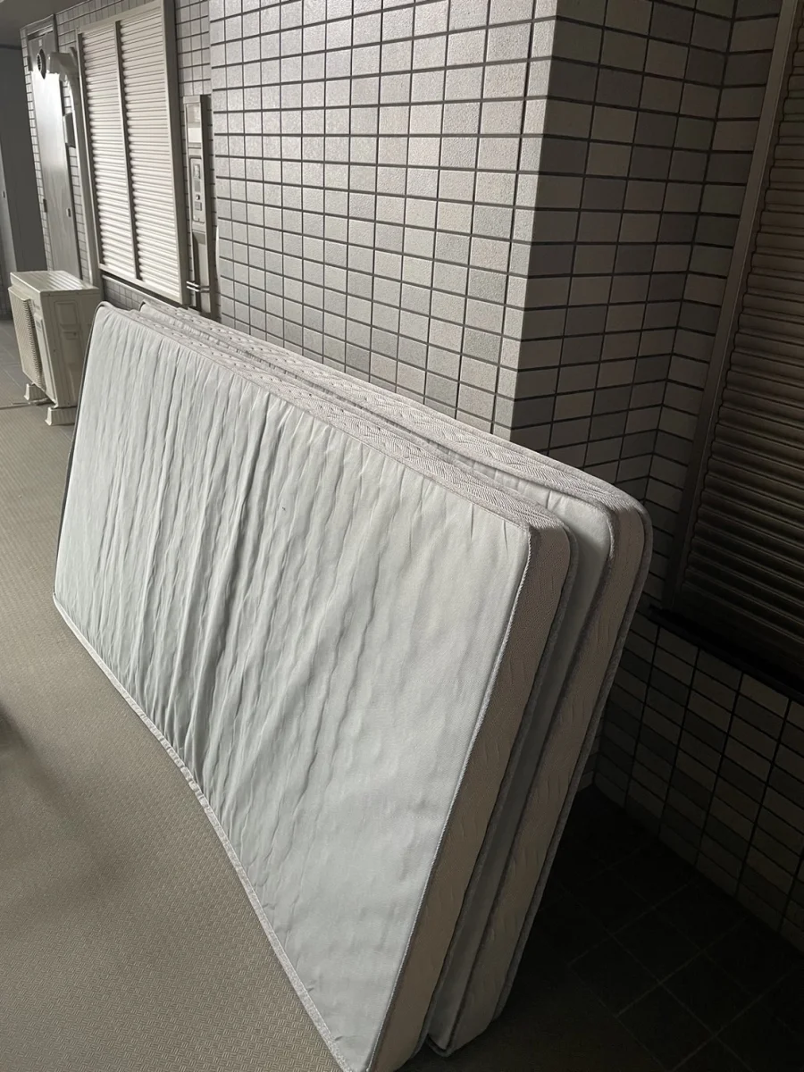 大阪府大阪市天王寺区玉造元町 回収前