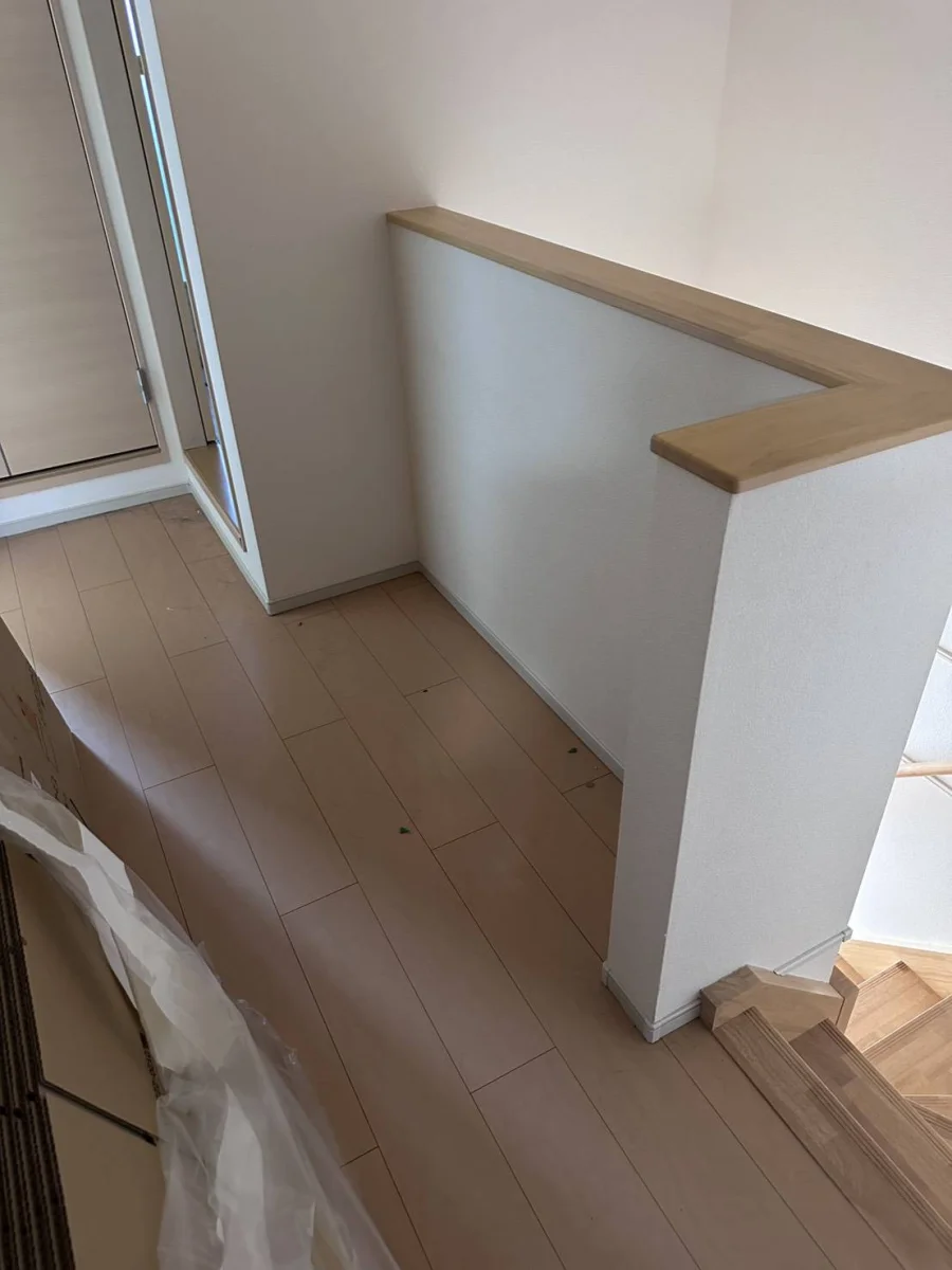 兵庫県朝来市和田山町平野 回収後
