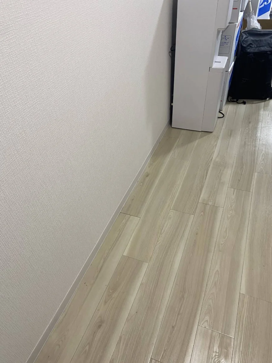 大阪府大阪市西淀川区歌島 回収後
