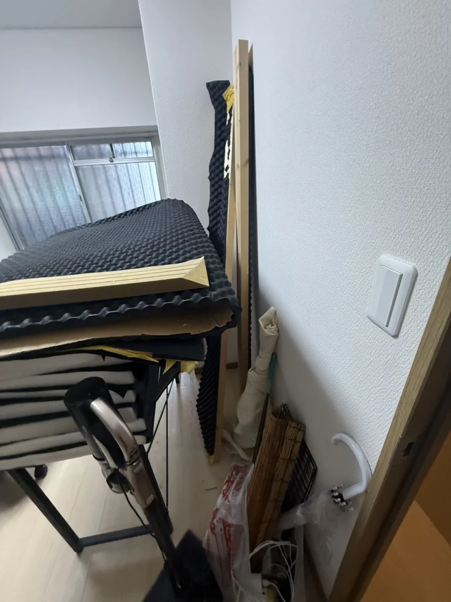 愛知県名古屋市中区栄 回収前