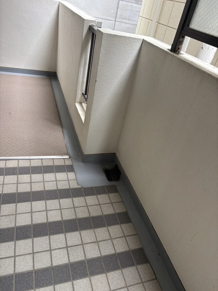東京都豊島区東池袋 回収後