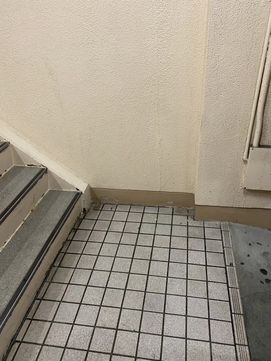 大阪府大阪市淀川区十三元今里 回収後
