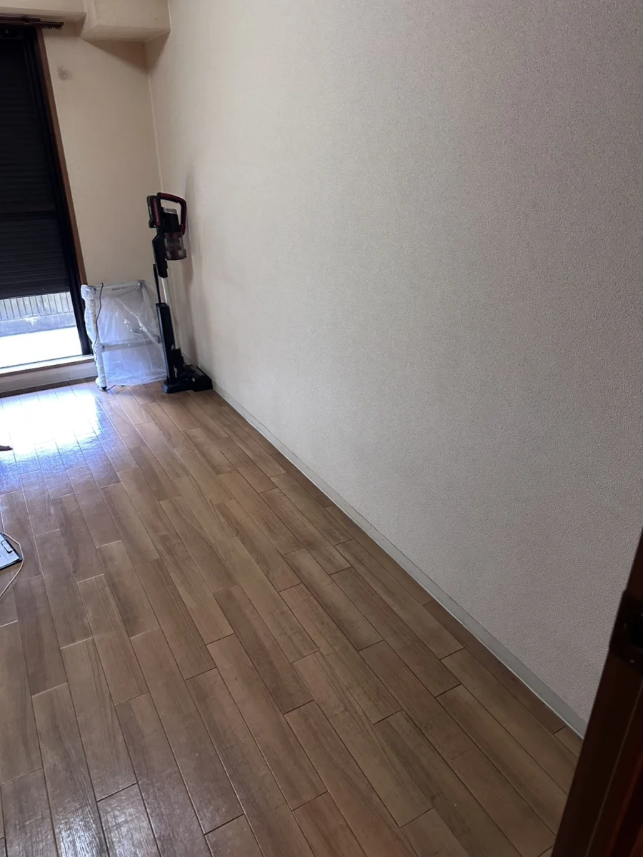 大阪府堺市西区浜寺石津町東 回収後