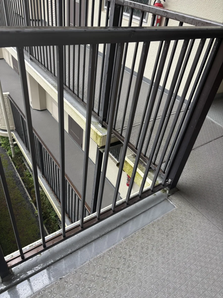 奈良県奈良市三条大路 回収後
