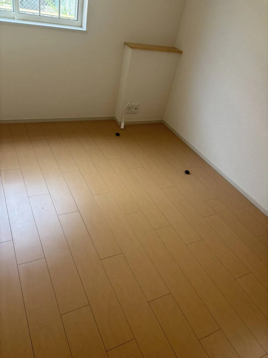 大阪府高槻市郡家新町 回収後