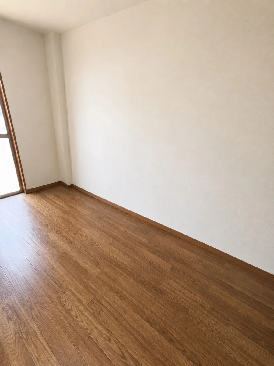 愛知県名古屋市北区楠味鋺 回収後