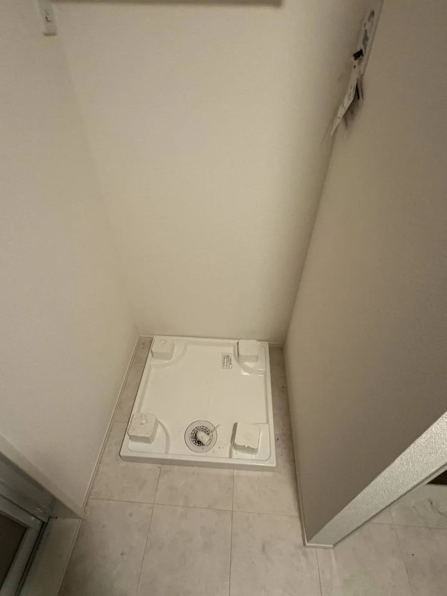 東京都足立区扇 回収後