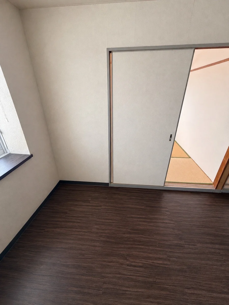 愛知県一宮市多加木 回収後