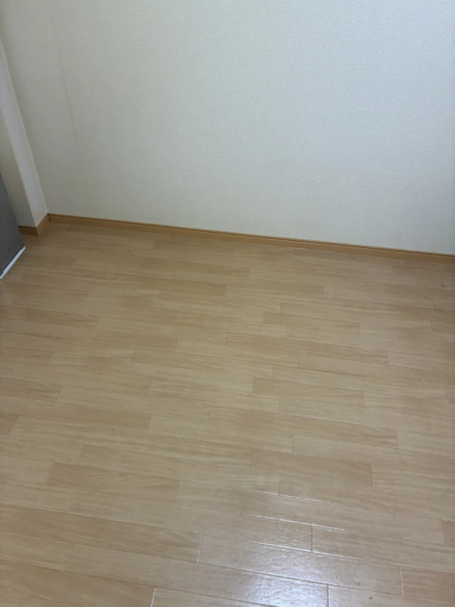 大阪府箕面市彩都粟生南 回収後
