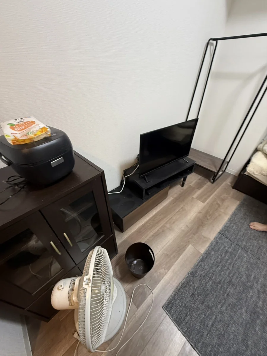 愛知県名古屋市中区金山 回収前