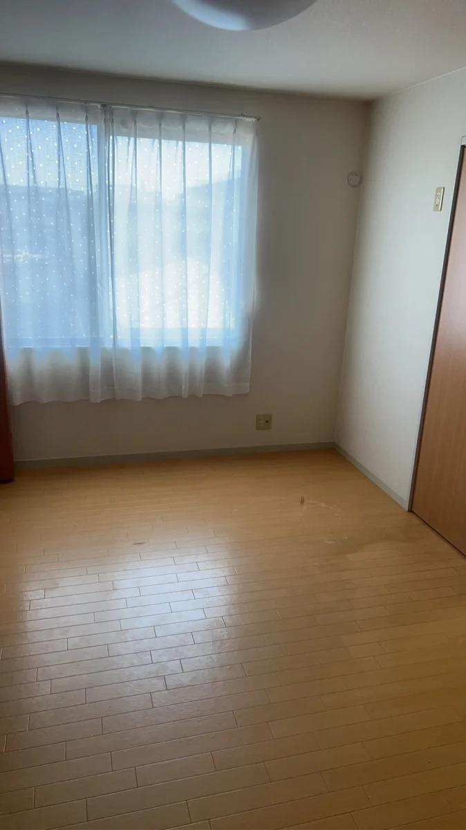 静岡県浜松市南区小沢渡町 回収後