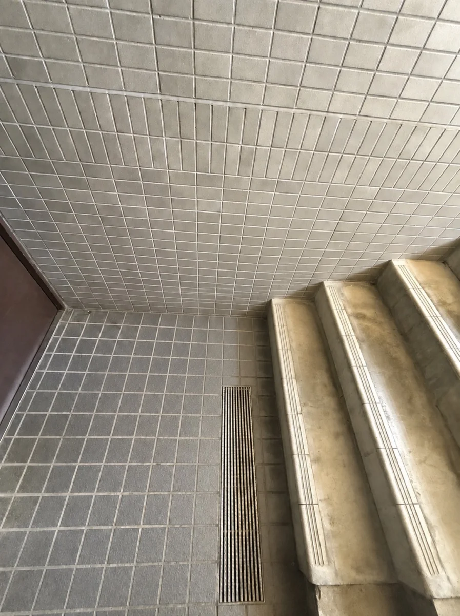静岡県浜松市北区三方原町 回収後