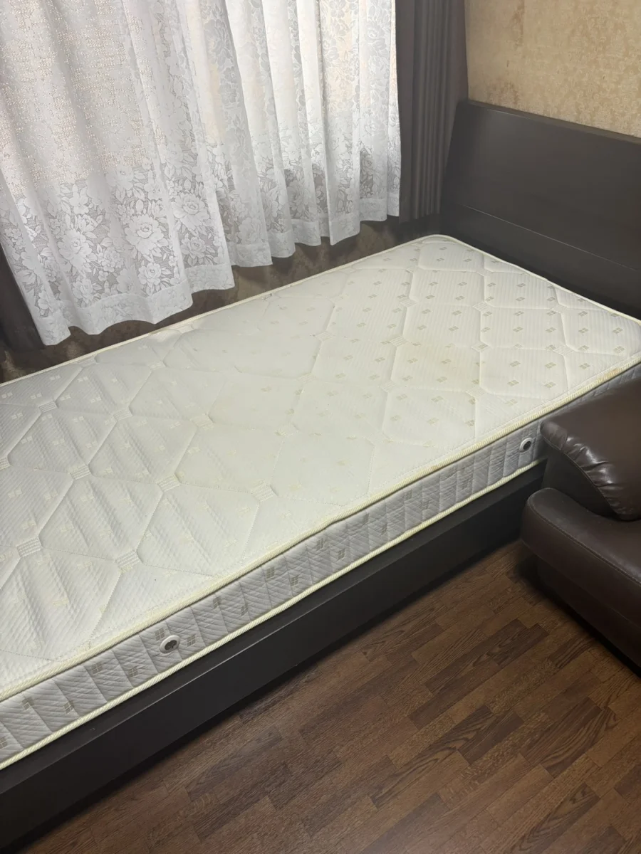 滋賀県大津市栗林町 回収前