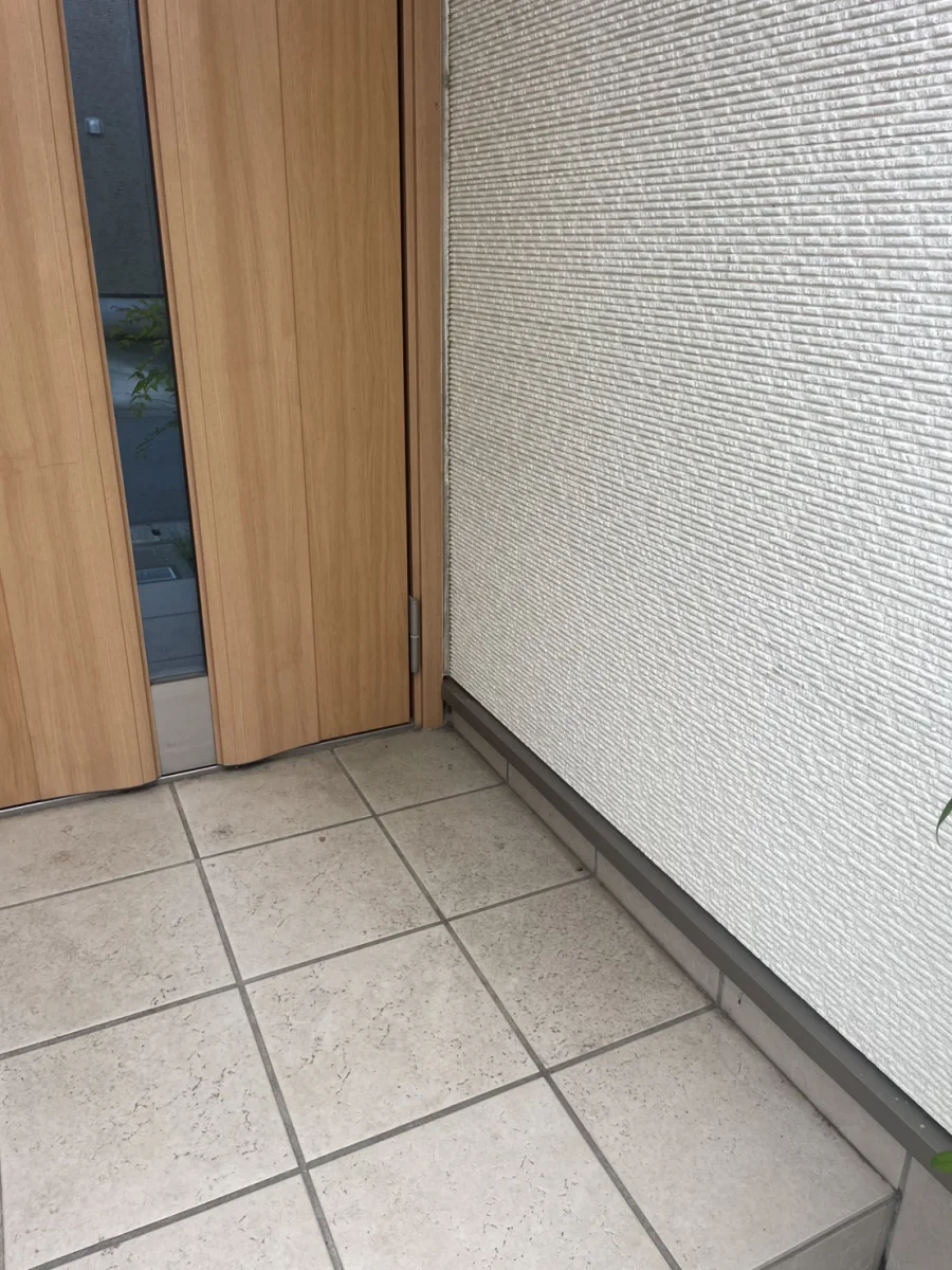 神奈川県海老名市河原口 回収後