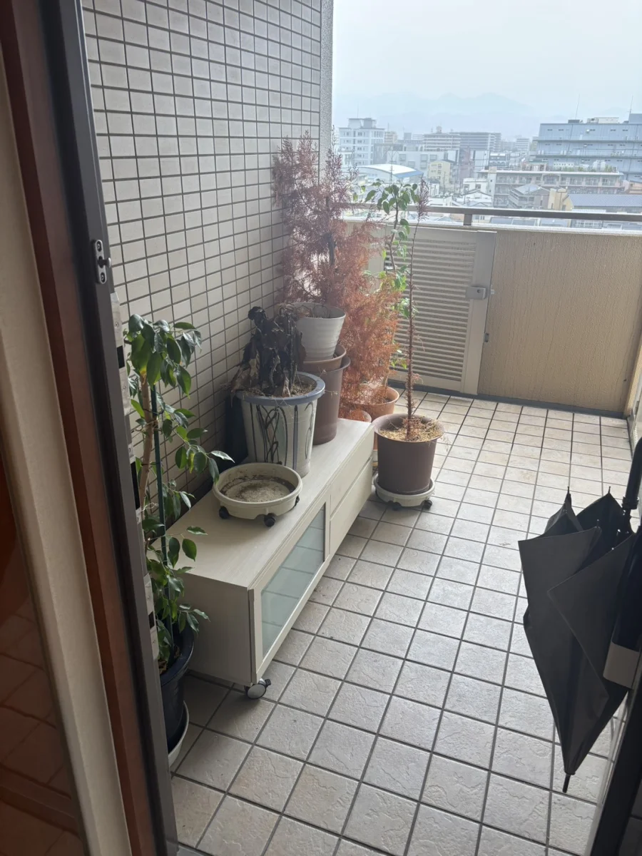 京都府京都市右京区西京極大門町 回収前